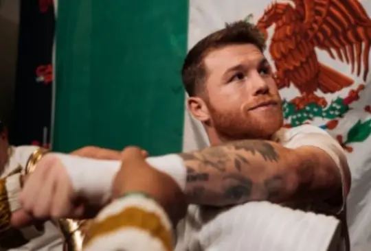 No pueden decir que Canelo es el mejor de la historia, opina Juan Manuel Márquez