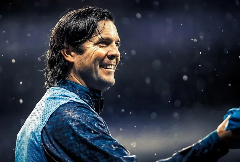Santiago Solari compara formato de Liga MX con el de Champions League Santiago Solari compara formato de Liga MX con el de Champions League