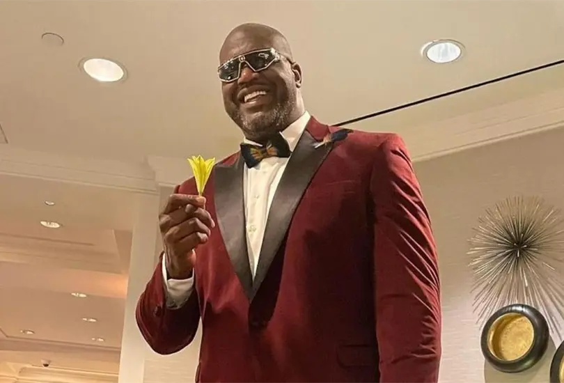 Shaquille ONeal confiesa que Walmart no le acept&oacute; una compra de 70 mil d&oacute;lares