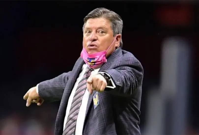 Televisa suma a Miguel Herrera como analista para el EU vs M&eacute;xico