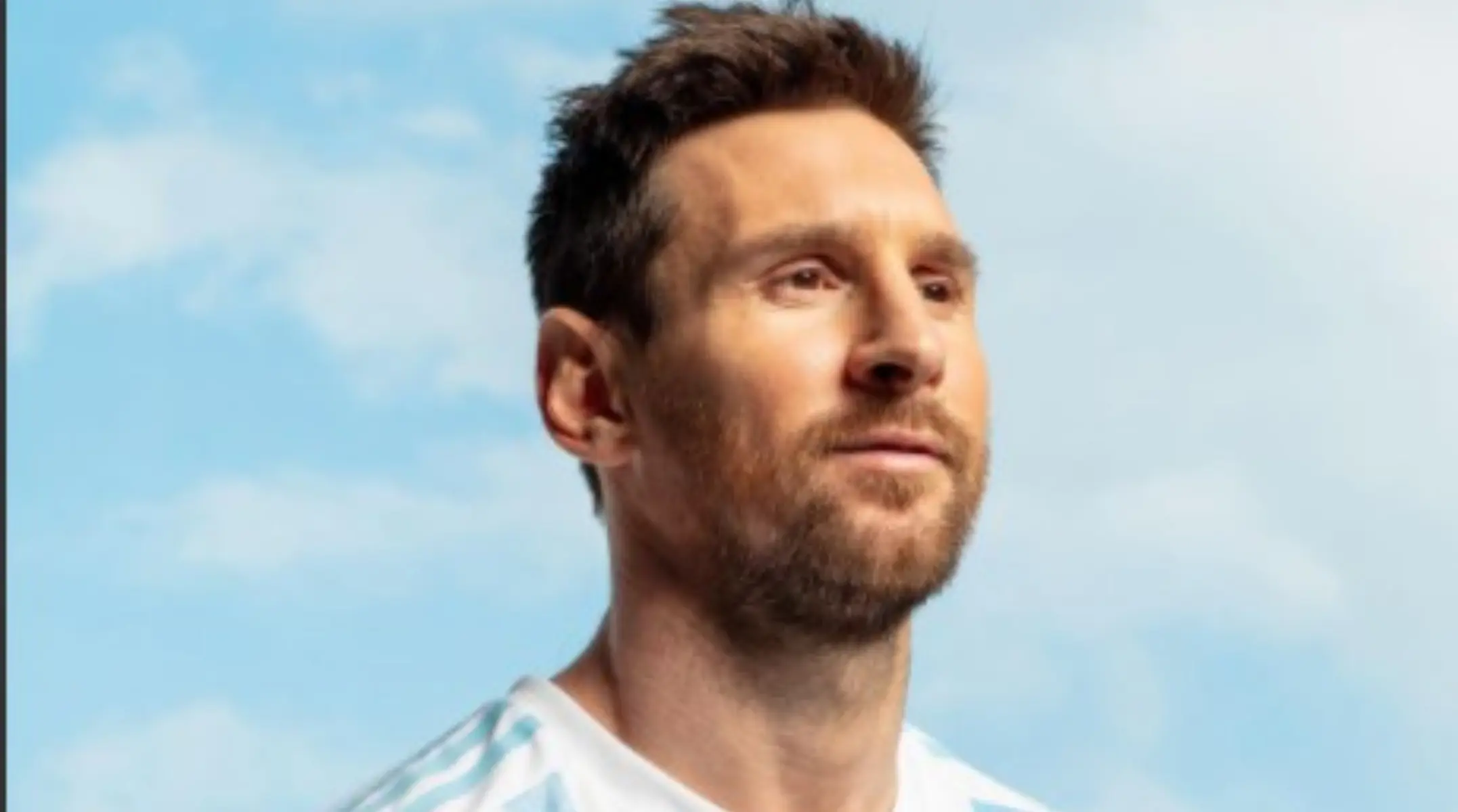 @leomessi