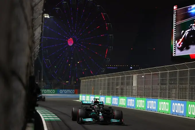 @MercedesAMGF1