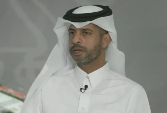 Directivo de Qatar 2022 reitera que muestras de afecto entre homosexuales estarán prohibidas