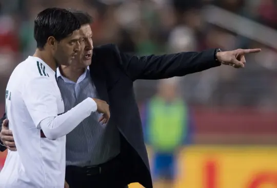 JC Osorio sería candidato para el banquillo del LAFC; podría reencontrarse con Vela