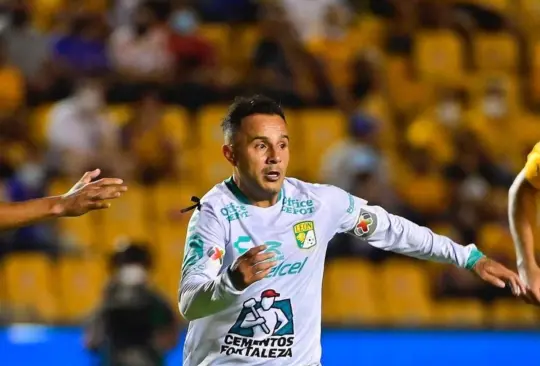 ¿Dónde y cuándo ver Tigres vs León en las Semifinales del Apertura 2021?