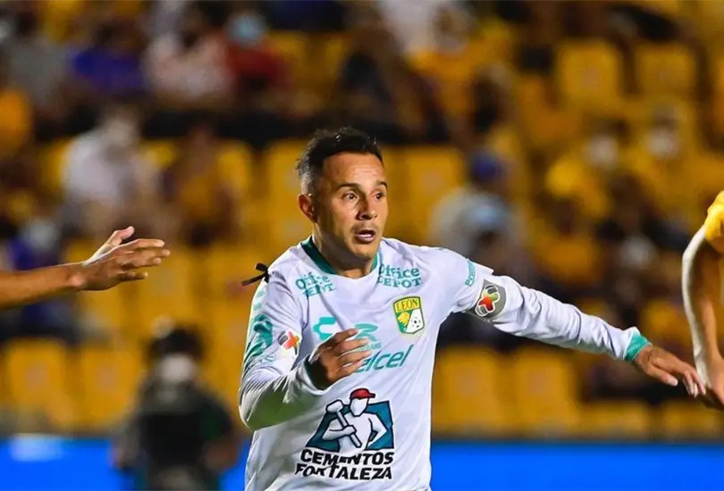 &iquest;D&oacute;nde y cu&aacute;ndo ver Tigres vs Le&oacute;n en las Semifinales del Apertura 2021?