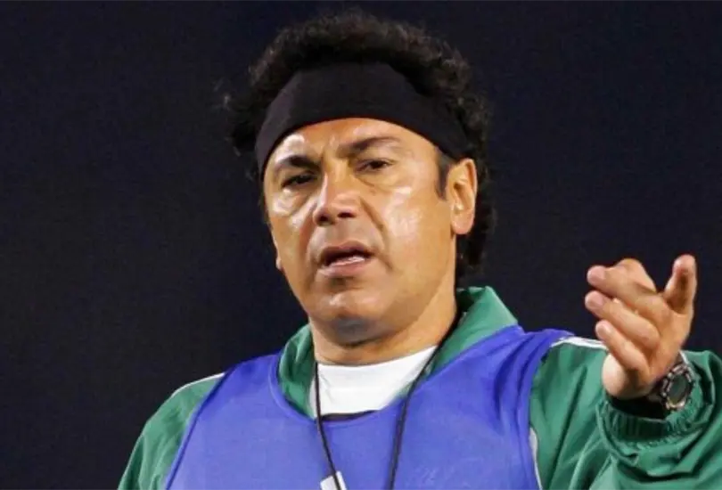 Hugo S&aacute;nchez, arrepentido de dirigir a M&eacute;xico en tres categor&iacute;as