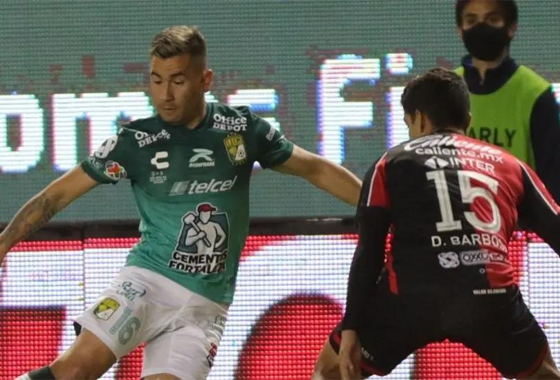 ¿Dónde y cuándo ver el juego de vuelta de la Final Atlas vs León del Apertura 2021? ¿Dónde y cuándo ver el juego de vuelta de la Final Atlas vs León del Apertura 2021?