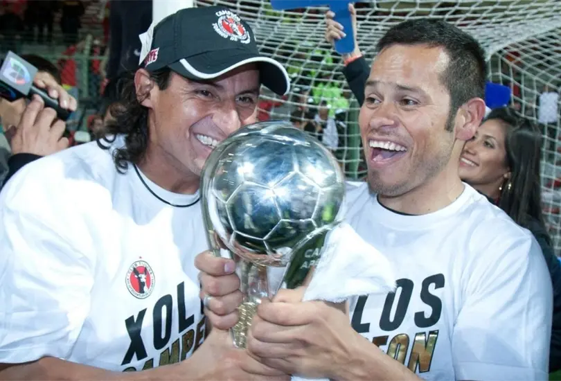 Los equipos de la Liga MX que tienen menos de tres títulos en su historia Los equipos de la Liga MX que tienen menos de tres títulos en su historia