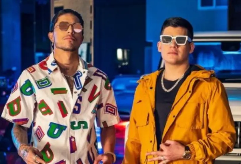 Carlos Salcedo lanza canción sin importarle sus críticos Carlos Salcedo lanza canción sin importarle sus críticos