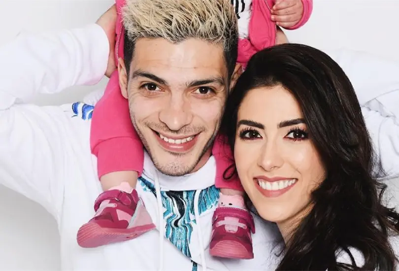 Caminaba de lado, dice Daniela Basso sobre la recuperaci&oacute;n de Jim&eacute;nez