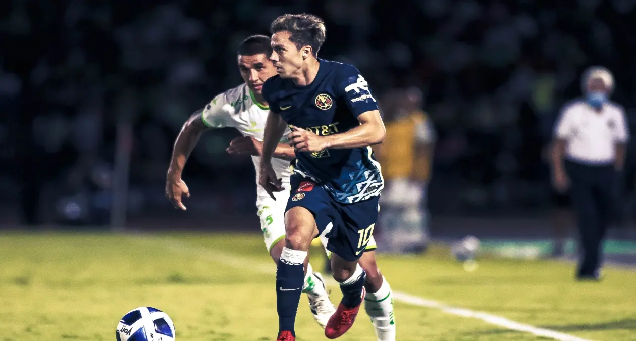 @ClubAmerica