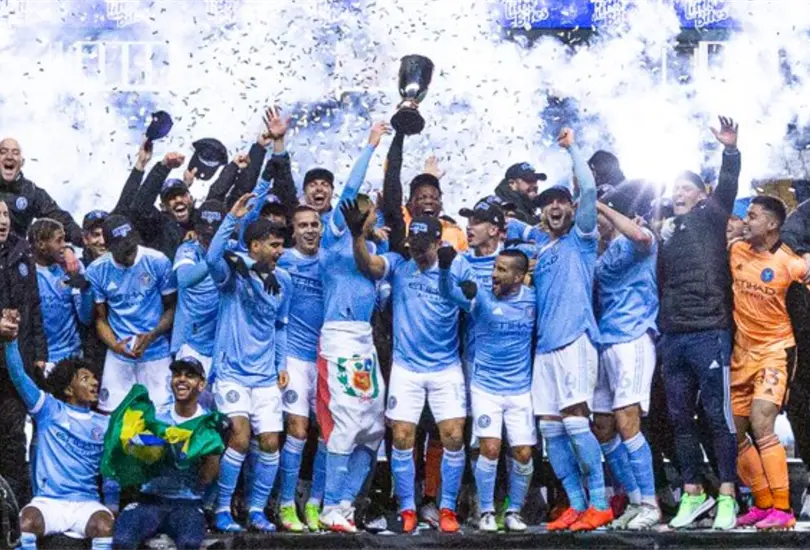 New York City y Efra&iacute;n Ju&aacute;rez son campeones de la MLS