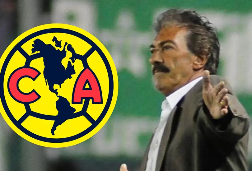 La Volpe cree que América es un equipo que no sabe jugar Liguilla La Volpe cree que América es un equipo que no sabe jugar Liguilla
