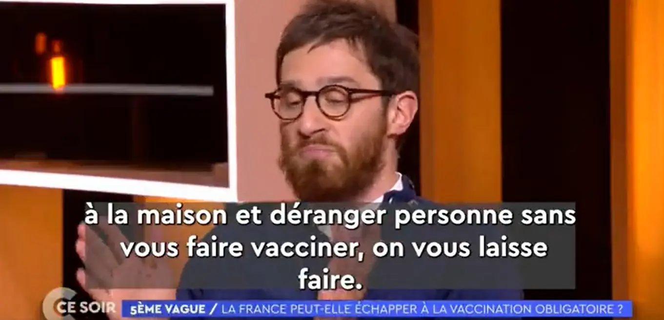 @Ccesoir