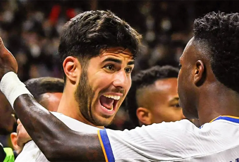 Real Madrid le pone un alto al Atl&eacute;tico de Madrid en el derbi espa&ntilde;ol