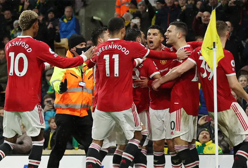 Manchester United tendr&iacute;a brote de Covid-19; &iquest;qu&eacute; pasar&aacute; con sus pr&oacute;ximos juegos?