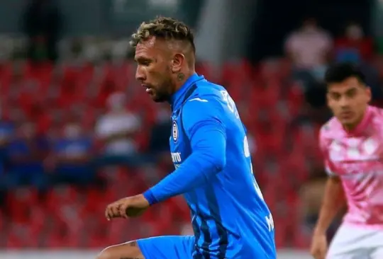 ¿Cuánto gana económicamente Cruz Azul con la salida de Montoya? ¿Cuánto gana económicamente Cruz Azul con la salida de Montoya?