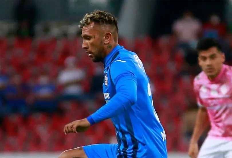 &iquest;Cu&aacute;nto gana econ&oacute;micamente Cruz Azul con la salida de Montoya?