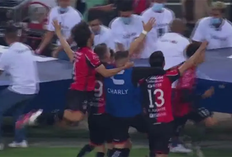 &iexcl;Atlas es campe&oacute;n del futbol mexicano tras 70 a&ntilde;os de sequ&iacute;a!