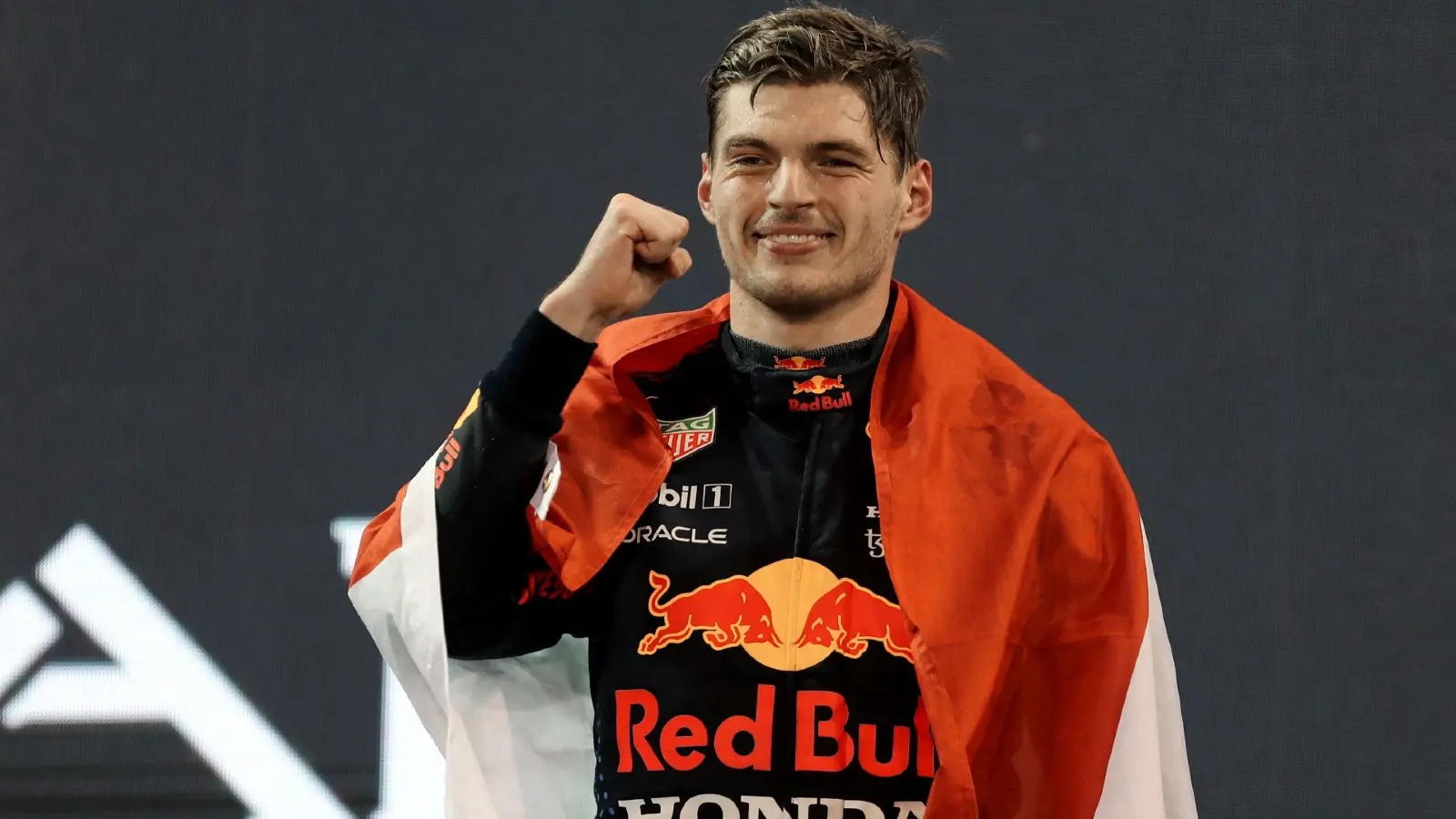 Twitter @F1