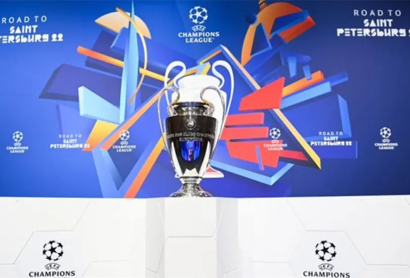 Tras error de la UEFA, ahora el PSG se topar&aacute; con el Real Madrid en octavos de la Champions League