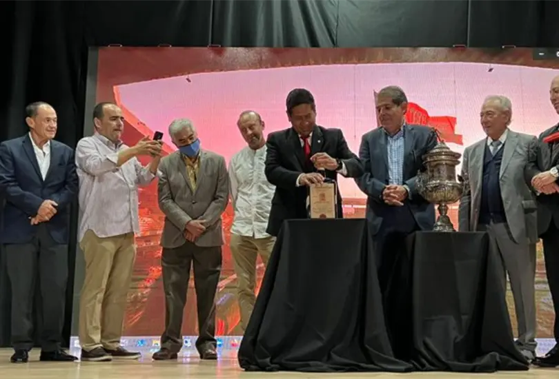Atlas abre whisky tras casi 70 a&ntilde;os de espera