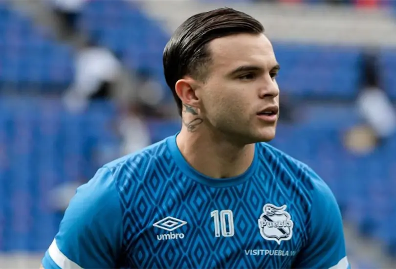 Lo que se sabe del fichaje de Christian Tabó al Cruz Azul Lo que se sabe del fichaje de Christian Tabó al Cruz Azul