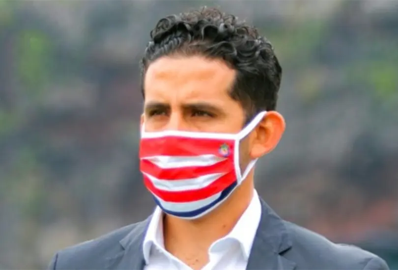 Chore Mejía abandona la dirección técnica de Chivas Femenil Chore Mejía abandona la dirección técnica de Chivas Femenil