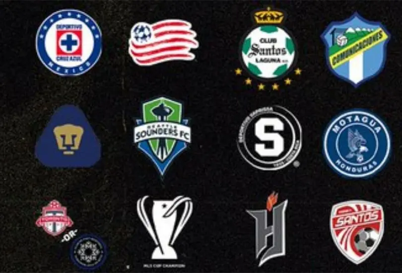 Clubes mexicanos conocen a sus rivales para los Octavos de la Concachampions Clubes mexicanos conocen a sus rivales para los Octavos de la Concachampions