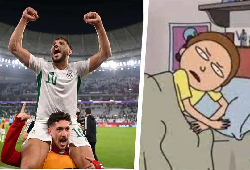 ¿Y la Copa Árabe?; ya tiene definidos a los finalistas ¿Y la Copa Árabe?; ya tiene definidos a los finalistas
