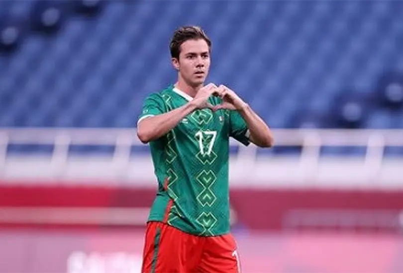 Jesús Molina asegura que Córdova se enamorará de Chivas Jesús Molina asegura que Córdova se enamorará de Chivas