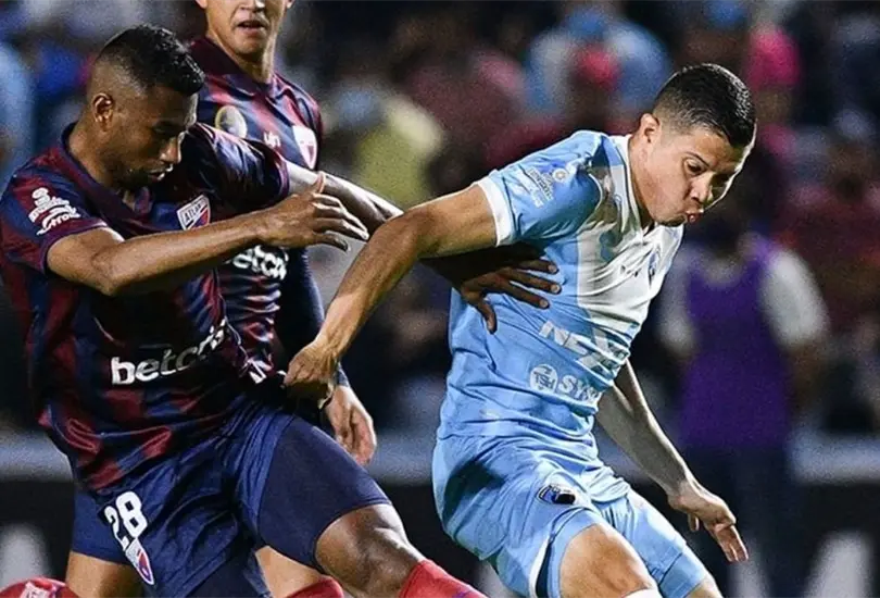 Tampico Madero y Atlante dejan en suspenso el t&iacute;tulo de la Liga de Expansi&oacute;n MX