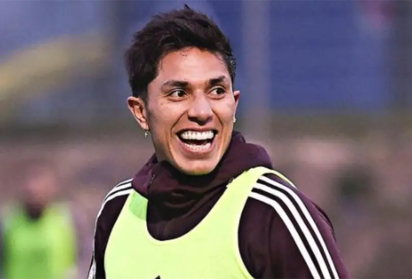 Carlos Salcedo, en la mira de un club de Turqu&iacute;a