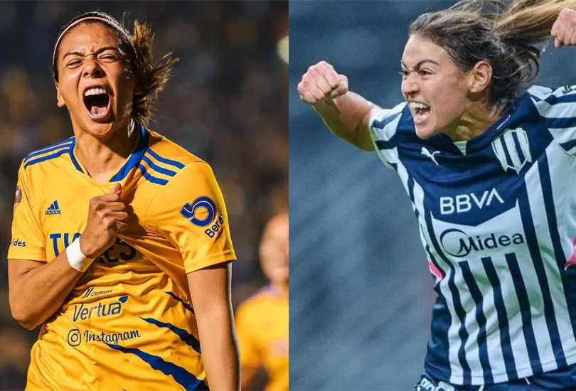 Tigres Femenil vs Rayadas: ¿Cuándo y dónde ver la final del Apertura 2021? Tigres Femenil vs Rayadas: ¿Cuándo y dónde ver la final del Apertura 2021?