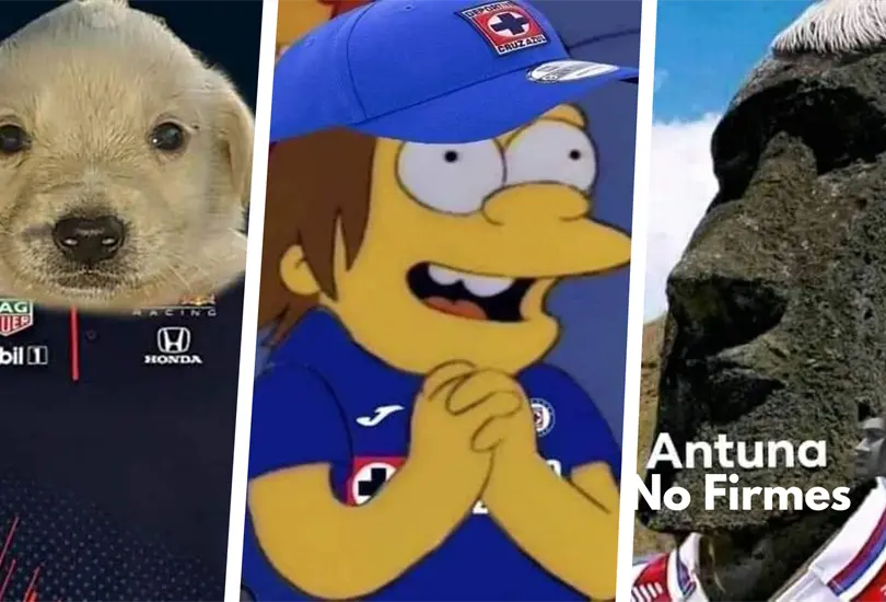 Los mejores memes deportivos que nos dej&oacute; el 2021