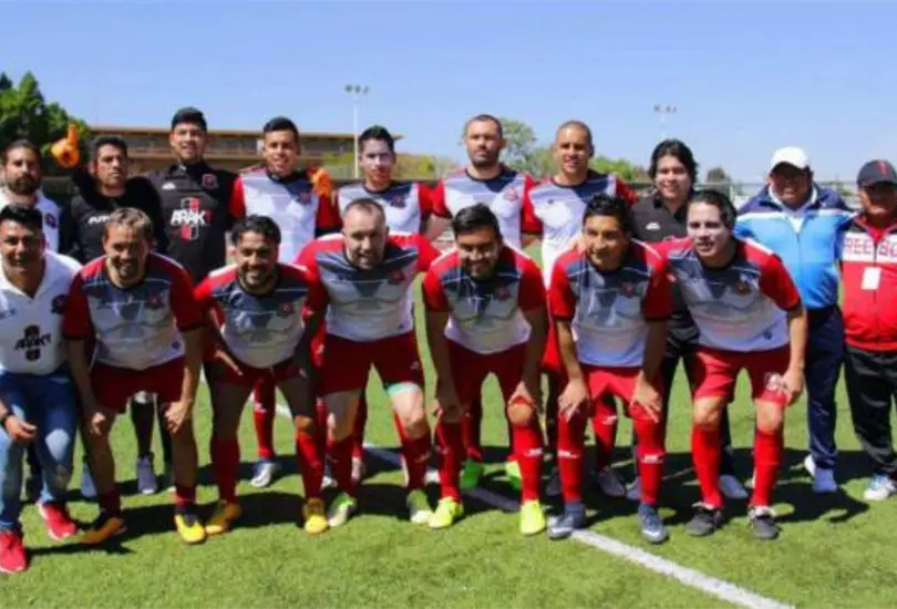 Futbolistas de la Liga MX que terminaron jugando en el llano