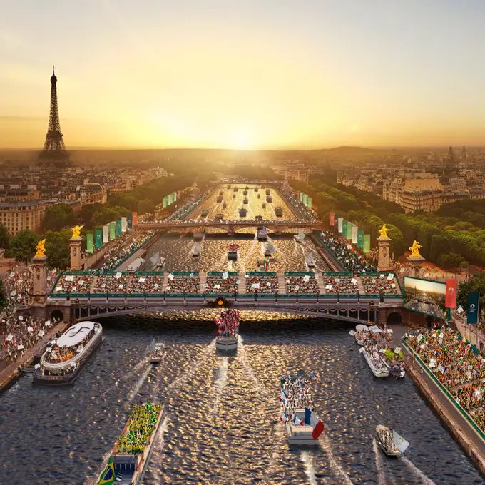 @Paris2024