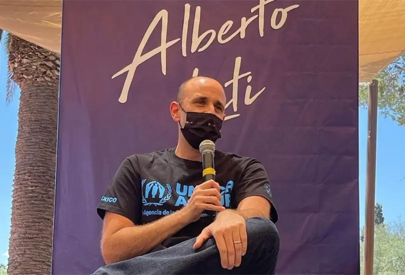 Alberto Lati critica al América por no aprovechar la calidad de Córdova Alberto Lati critica al América por no aprovechar la calidad de Córdova