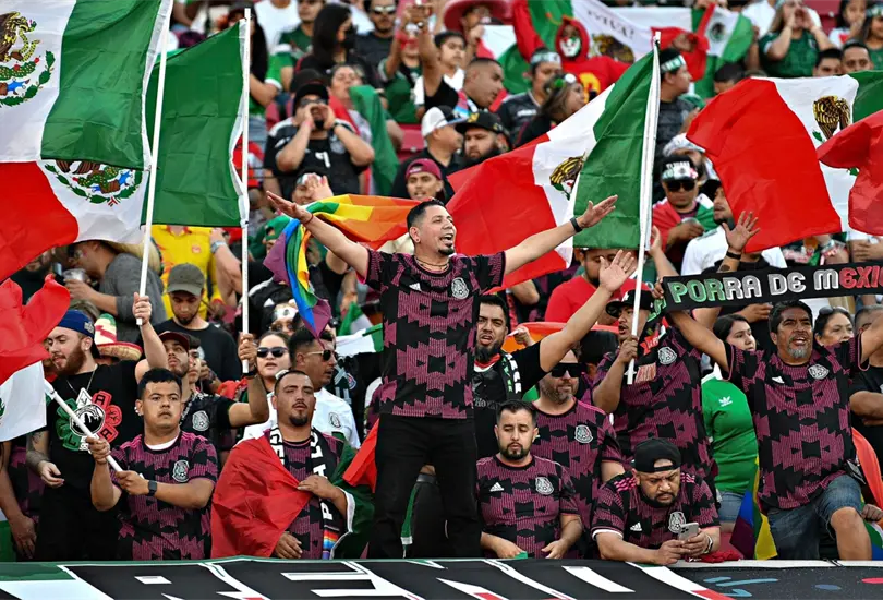 Millennials, los que m&aacute;s aprueban Mundiales cada dos a&ntilde;os, seg&uacute;n FIFA