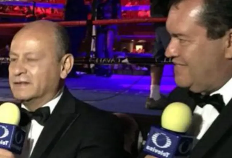 Me dijeron que Televisa estaba en quiebra, confiesa Eduardo Camarena Me dijeron que Televisa estaba en quiebra, confiesa Eduardo Camarena