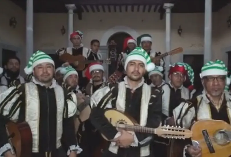 Con villancico navideño, León presenta a su nuevo fichaje para el Clausura 2022 Con villancico navideño, León presenta a su nuevo fichaje para el Clausura 2022