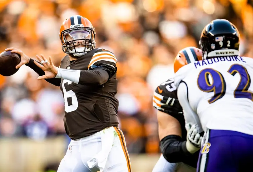 ¿Cuáles son los partidos reprogramados de la Semana 15 de la NFL por Covid-19? ¿Cuáles son los partidos reprogramados de la Semana 15 de la NFL por Covid-19?