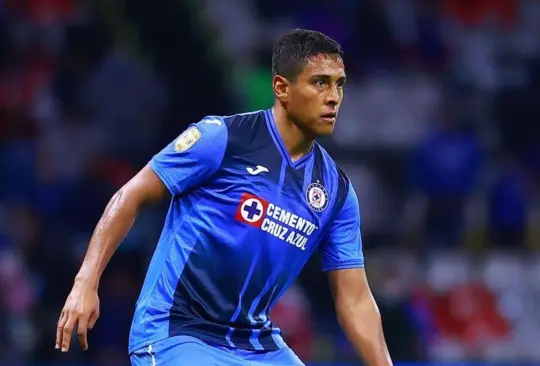 Un insulto para el jugador, dice Dávila sobre las ofertas que llegan a Cruz Azul