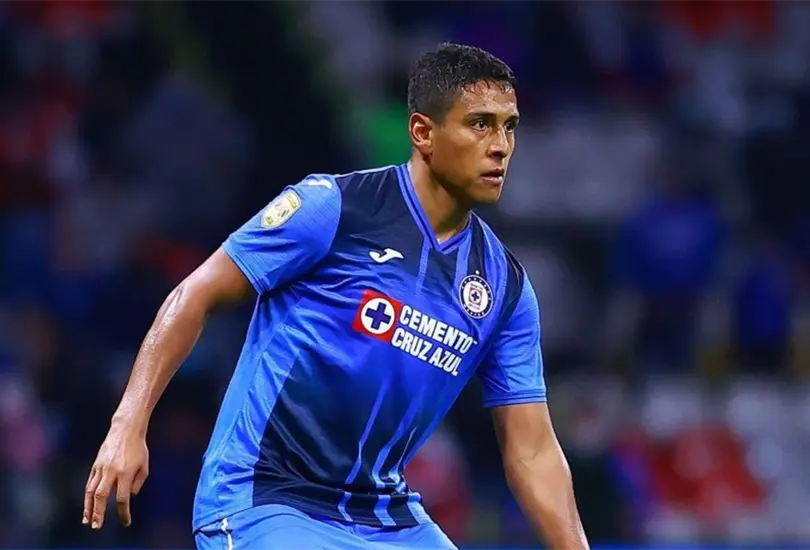 Un insulto para el jugador, dice D&aacute;vila sobre las ofertas que llegan a Cruz Azul