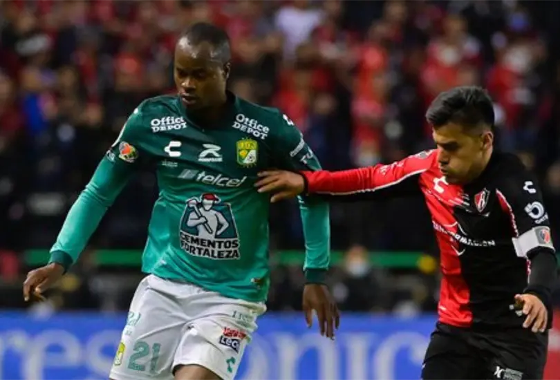 El XI Ideal del Apertura 2021 de la Liga MX El XI Ideal del Apertura 2021 de la Liga MX