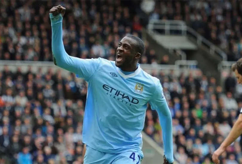 Yaya Touré asegura que un Mundial sin México sería un poco raro Yaya Touré asegura que un Mundial sin México sería un poco raro