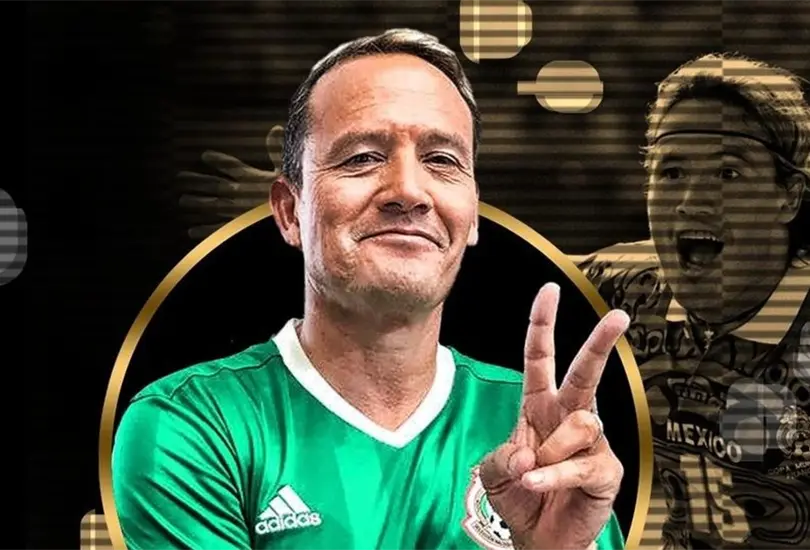 Matador cree que los futbolistas han quedado a deber con el Tri Matador cree que los futbolistas han quedado a deber con el Tri
