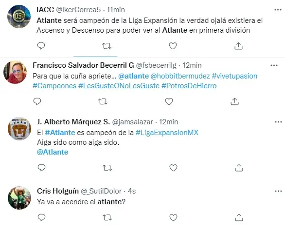 Foto: Twitter