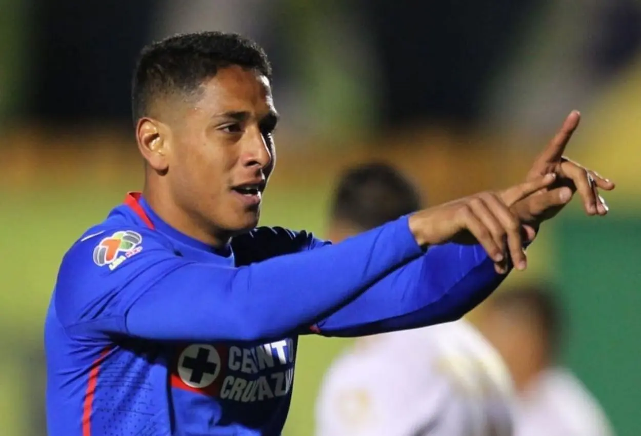 El mediocampista fue pieza clave en el título que consiguió Cruz Azul en el torneo Guardianes 2021. Foto: Instagram @luis.romo3